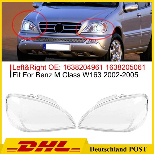 Streuscheibe klar lins - klar,
