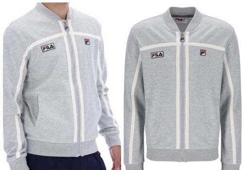 Fila borg - fila,