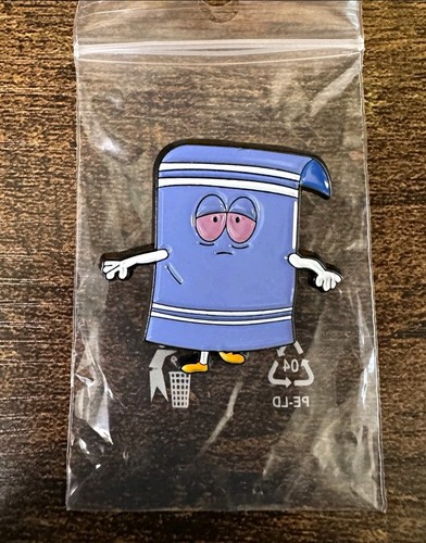 Cartoon figur charakter - charakter, pin
