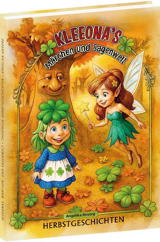 Kleeona märchen und - kleeona's,