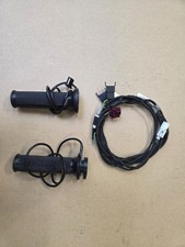 BMW C1 125 C 1 200 Heizgriffe