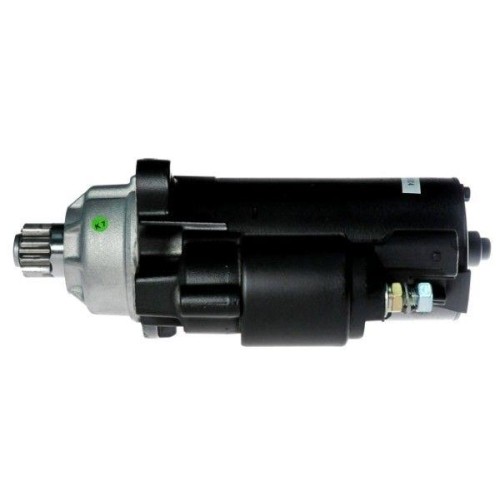 Hella starter anlasser ohne - starter,