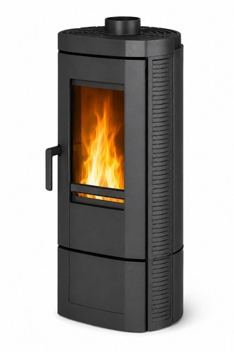 Kaminofen nordica candy - kaminofen,