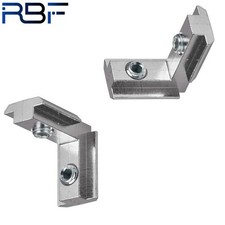 Innenwinkel Nut 8 / 30x30 -