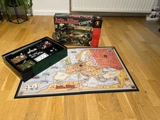 Axis allies europe - allies,