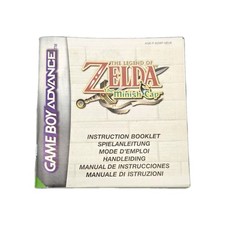 Nintendo Gameboy Advance