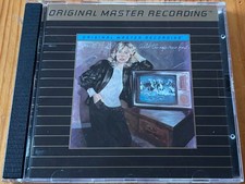 MFSL - Joni Mitchell - WILD