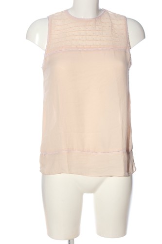 Zara schlupf bluse - damen,