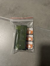 Novritsch SSG24 Tracer Magazin