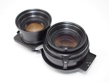 Mamiya Sekor S Objektiv 80 mm