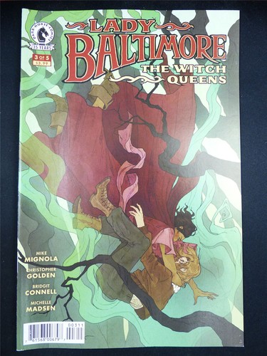 Lady baltimore the witch - lady,