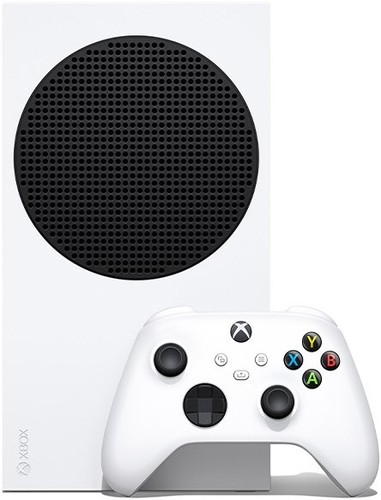 Microsoft xbox series - series, x