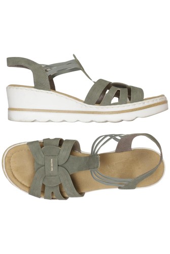 Rieker sandalen damen - rieker,