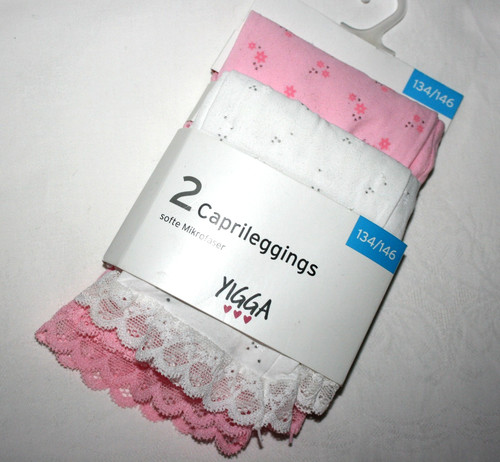 Capri leggings neu - ,