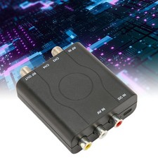 Digitaler -zu-HF-Modulator