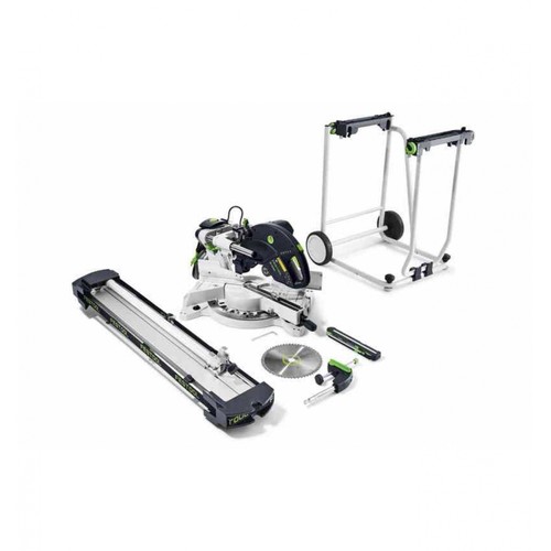 Festool kapp zugsäge 120 - festool, kapp-zugsäge