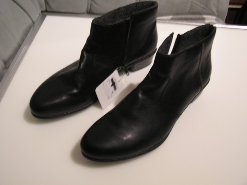 Damen stiefeletten 42 - stiefeletten, gr.42