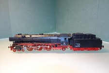 Fleischmann H0 - Dampflok, BR