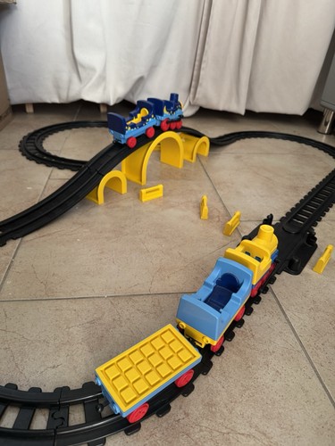 Playmobil 6606 zugtraum - 2,