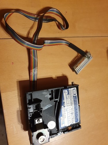 Nri g13 münzprüfer euro - g13,