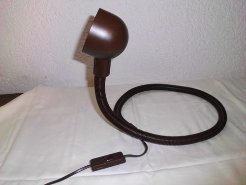 Tolle hebi schwanenhals lampe - hebi, schwanenhals-lampe