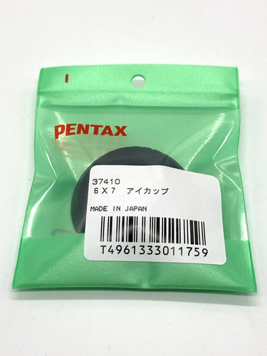 Pentax gummi augenmuschel - pentax, 67