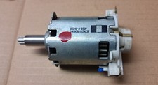 Vorwerk EB 360/370  Motor