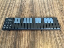Korg nanoKEY Slim-Line 25