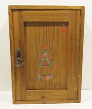 Alte braunes vintage holz - ,