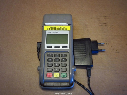 Banksys xentissimo mobile - banksys,