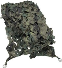 Tarnnetz Bundeswehr Tarnung