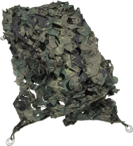 Tarnnetz bundeswehr tarnung - tarnnetz,