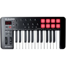 M-Audio Oxygen 25 MK V | Neu