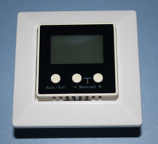 ELV UTH100 UP Unterputz Thermostat