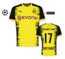 Trikot puma borussia - trikot,