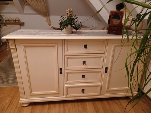 Sideboard vintage - , in