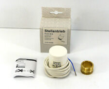 fernthermatic Stellantrieb auf 24V TS 41.78 N, ca. 3W / Danfoss RA / NEU OVP