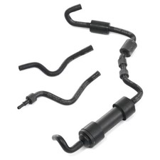 Original VW Unterdruckschlauch