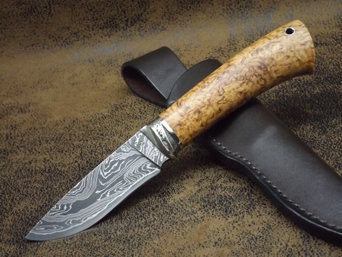 Slon custom outdoormesser - custom,