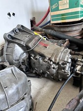 Ca 200 kg Mercedes Ponton und andere Oldtimer sammlung original Teile