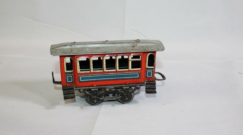 Issmayer personenwagen - personenwagen, /