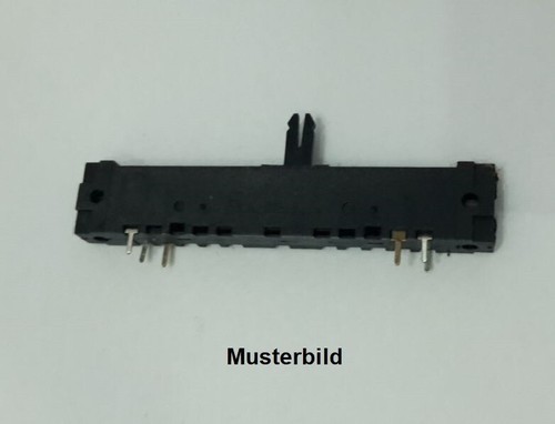 Schiebe potentiometer 1 - schiebe-potentiometer,,