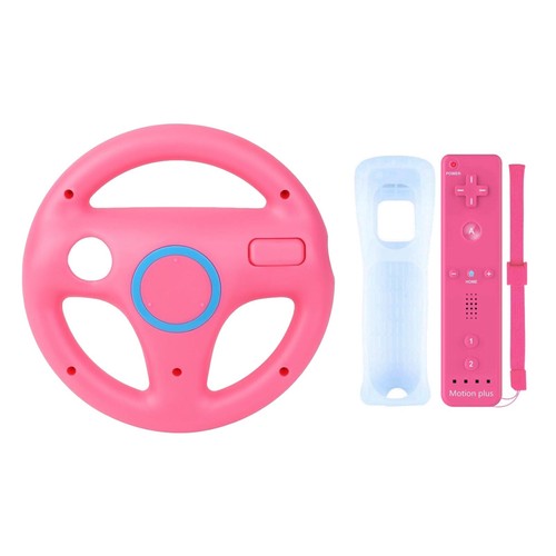 Remote motion plus controller - remote,