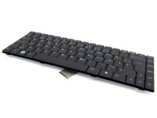 Fujitsu K020630B2 Amilo Li1718 1720 MS2199 MS2212 Tastatur AR Keyboard 90.4B907