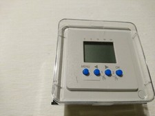 Bosch Junkers Digitaluhr EU2D