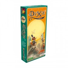 Dixit 4 Erweiterung - Origins