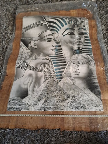 Xxl papyrus bild - xxl-papyrus,