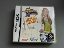 NINTENDO DS (Spiel): Hannah