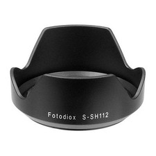 Fotodiox sonnenblende für - fotodiox,