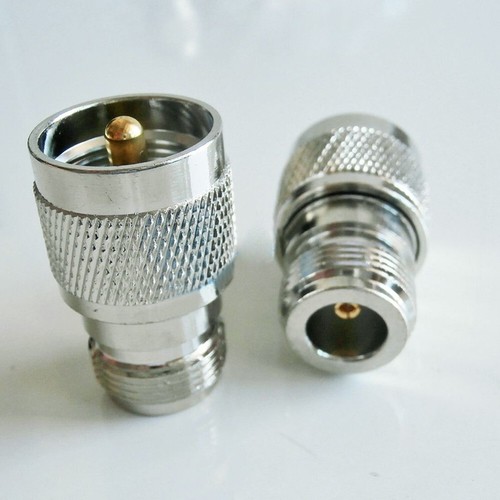 Uhf stecker auf - uhf,